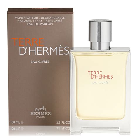 hermes eau givree parfum|Hermes unisex perfume.